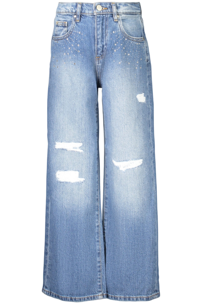 GUESS JEANS J6BA10D2210_AZUPAS