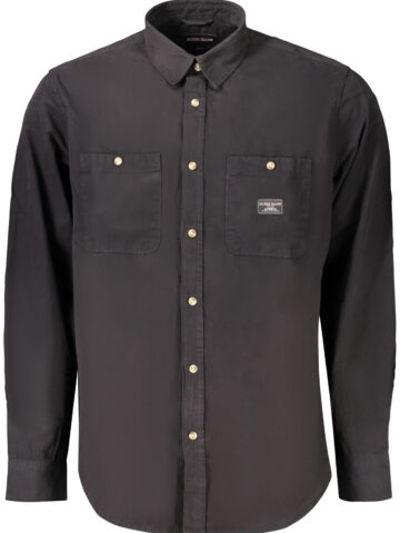 GUESS JEANS M4YH37WGCF1_NEJBLK