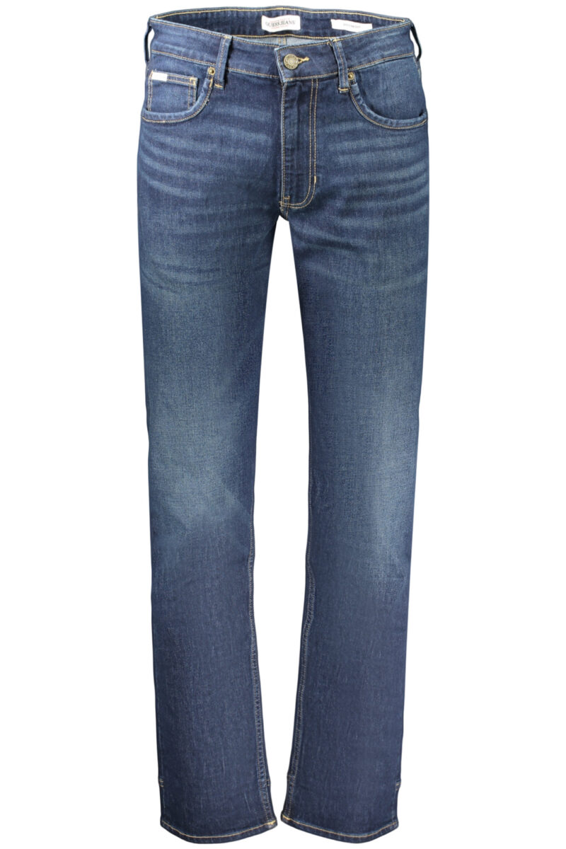 GUESS JEANS M6BA1BD1858_BLGJDP