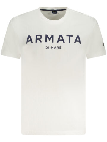 ARMATA DI MARE SHORT SLEEVE T-SHIRT MEN WHITE 5351127_BI376