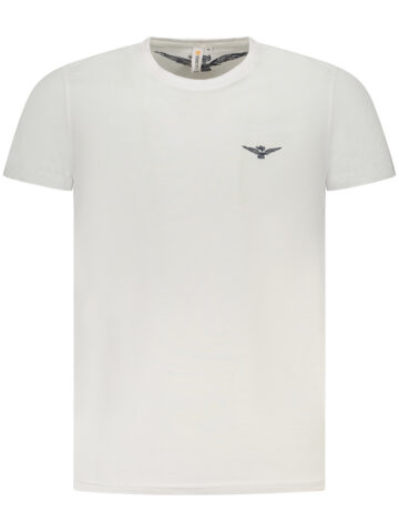 ARMY 1659 MEN'S SHORT SLEEVE T-SHIRT WHITE S5S639-5586_BI001