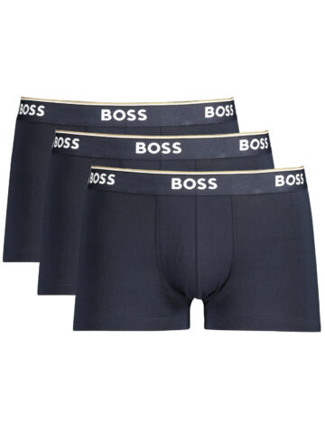 BOSS BOXER MEN BLUE