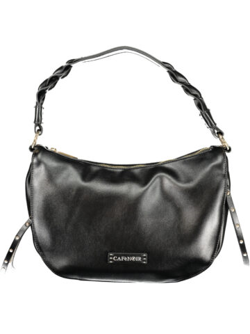 CAFENOIR WOMEN'S BLACK BAG WA0803_NEN001