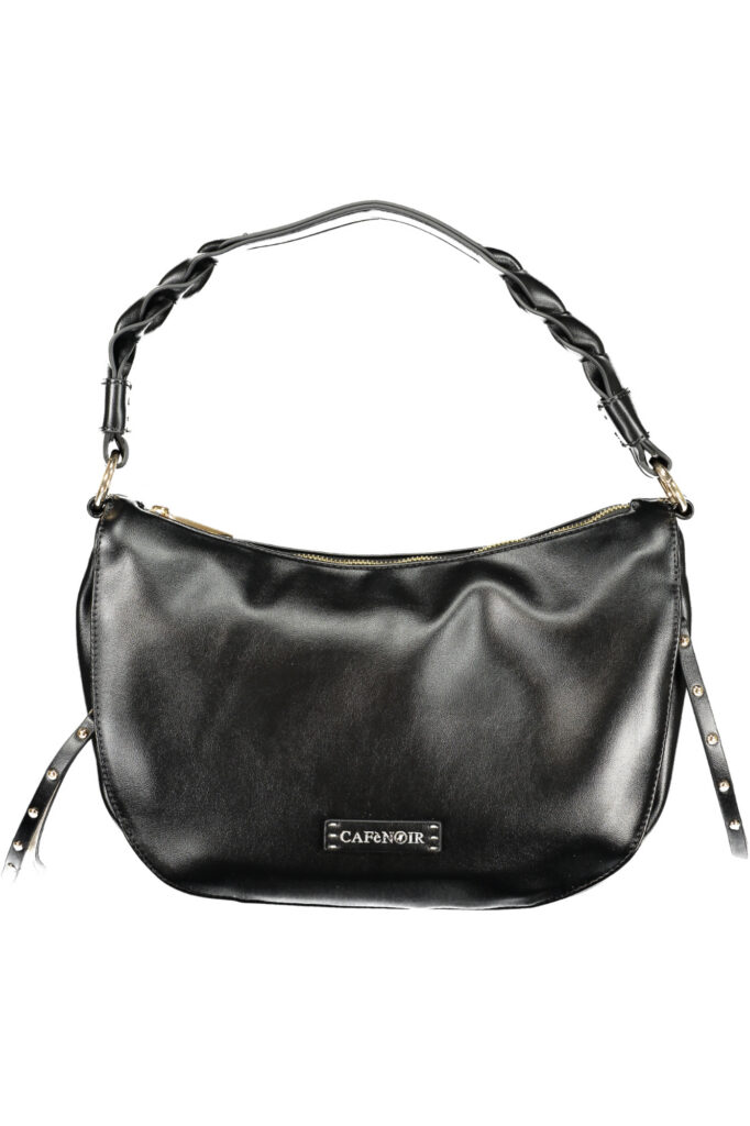 CAFENOIR WOMEN'S BLACK BAG WA0803_NEN001