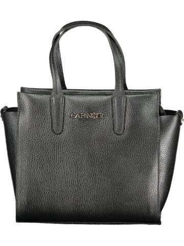CAFENOIR WOMEN'S BLACK BAG XH0013_NEN001