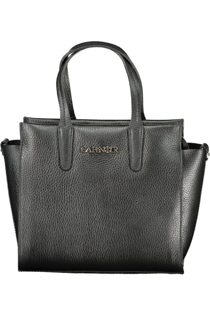 CAFENOIR WOMEN'S BLACK BAG XH0013_NEN001