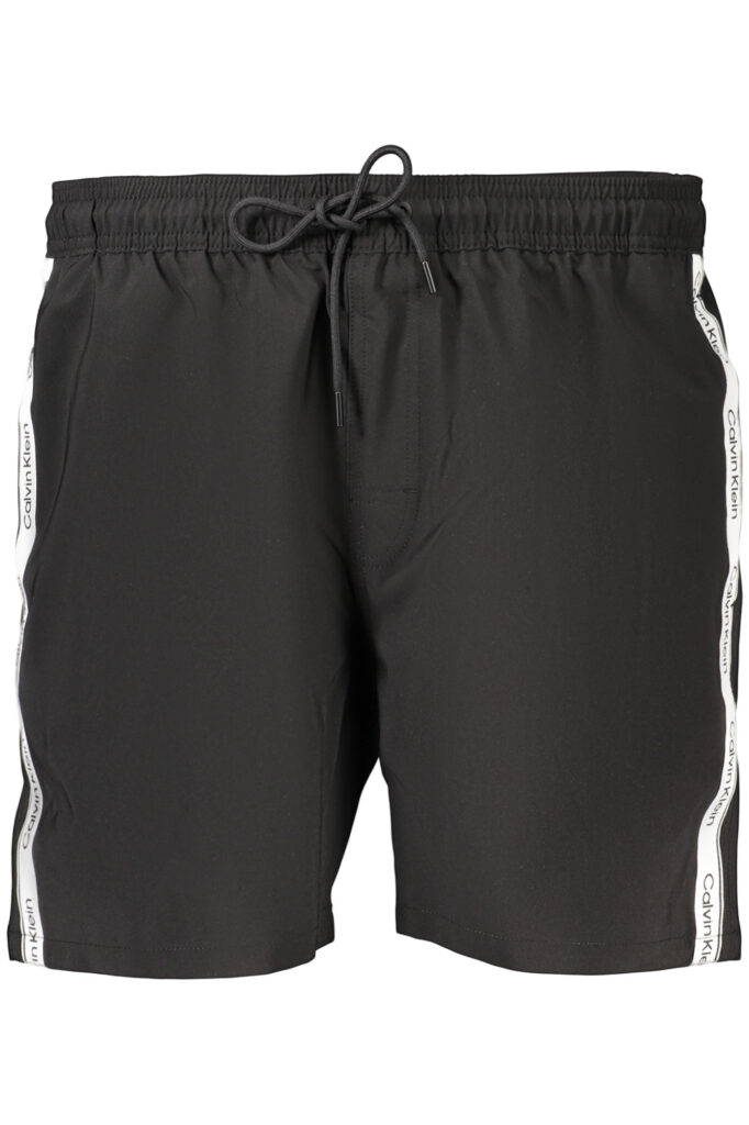 CALVIN KLEIN BLACK MEN'S BOTTOM SWIMSUIT LV00N61002_NEUB1