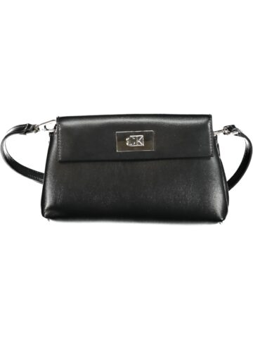 CALVIN KLEIN BLACK WOMEN'S BAG K60K612633_NEBEH