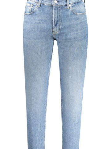 CALVIN KLEIN JEANS DENIM MEN BLUE J30J327175_BL1A4