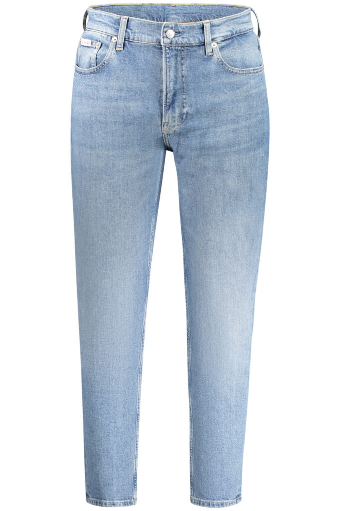 CALVIN KLEIN JEANS DENIM MEN BLUE J30J327175_BL1A4