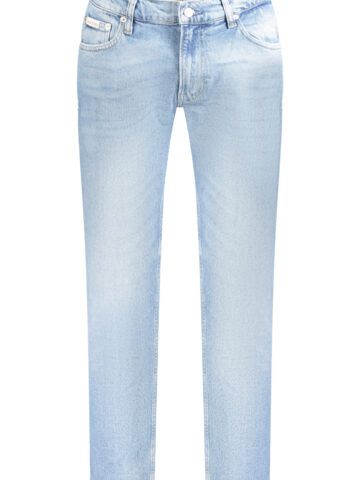 CALVIN KLEIN JEANS DENIM MEN BLUE J30J327174_AZ1AA