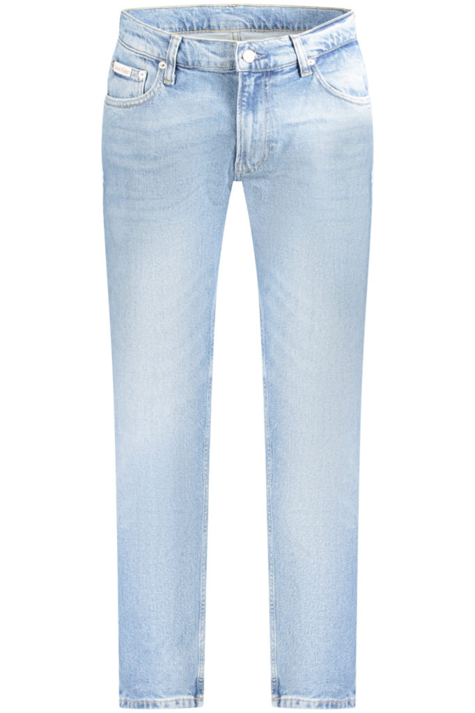 CALVIN KLEIN JEANS DENIM MEN BLUE J30J327174_AZ1AA