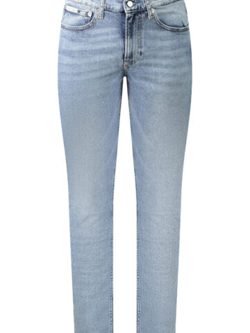 CALVIN KLEIN JEANS DENIM MEN BLUE J30J326522_AZ1AA
