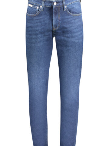 CALVIN KLEIN JEANS DENIM MEN BLUE J30J327007_BL1BJ