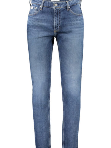 CALVIN KLEIN MEN'S DENIM JEANS BLUE J30J325304_BL1A4