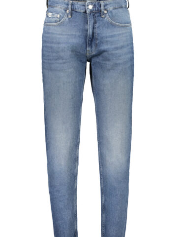 CALVIN KLEIN MEN'S DENIM JEANS BLUE J30J324839_BL1A4