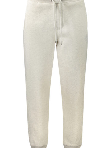 CALVIN KLEIN MEN'S TROUSERS GREY J30J325658_GRP6G