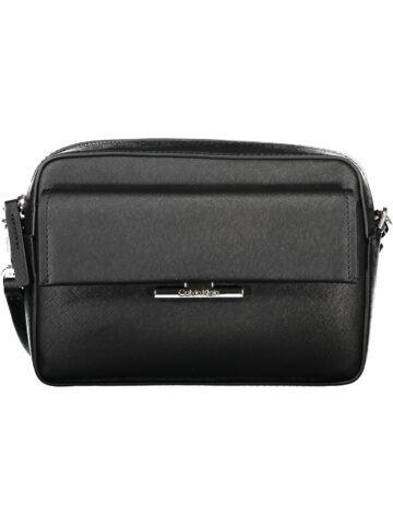 CALVIN KLEIN WOMEN'S BAG BLACK K60K612564_NEBEH