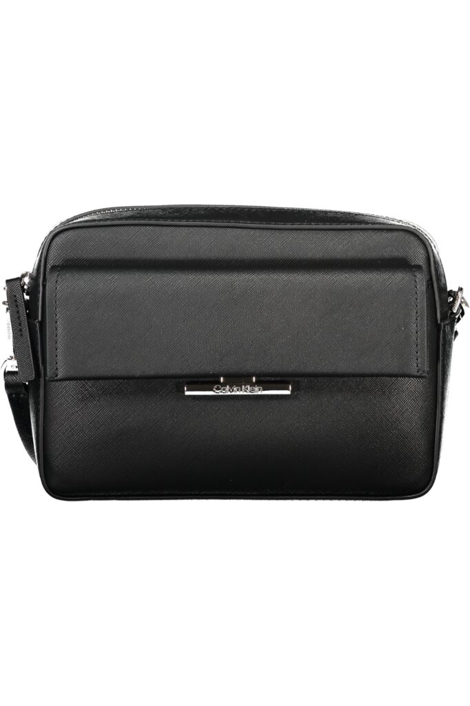CALVIN KLEIN WOMEN'S BAG BLACK K60K612564_NEBEH