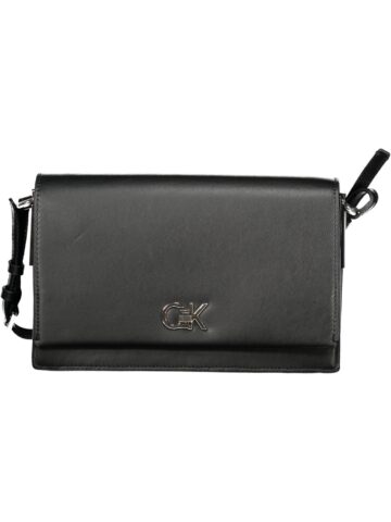 CALVIN KLEIN WOMEN'S BAG BLACK K60K612807_NEBEH