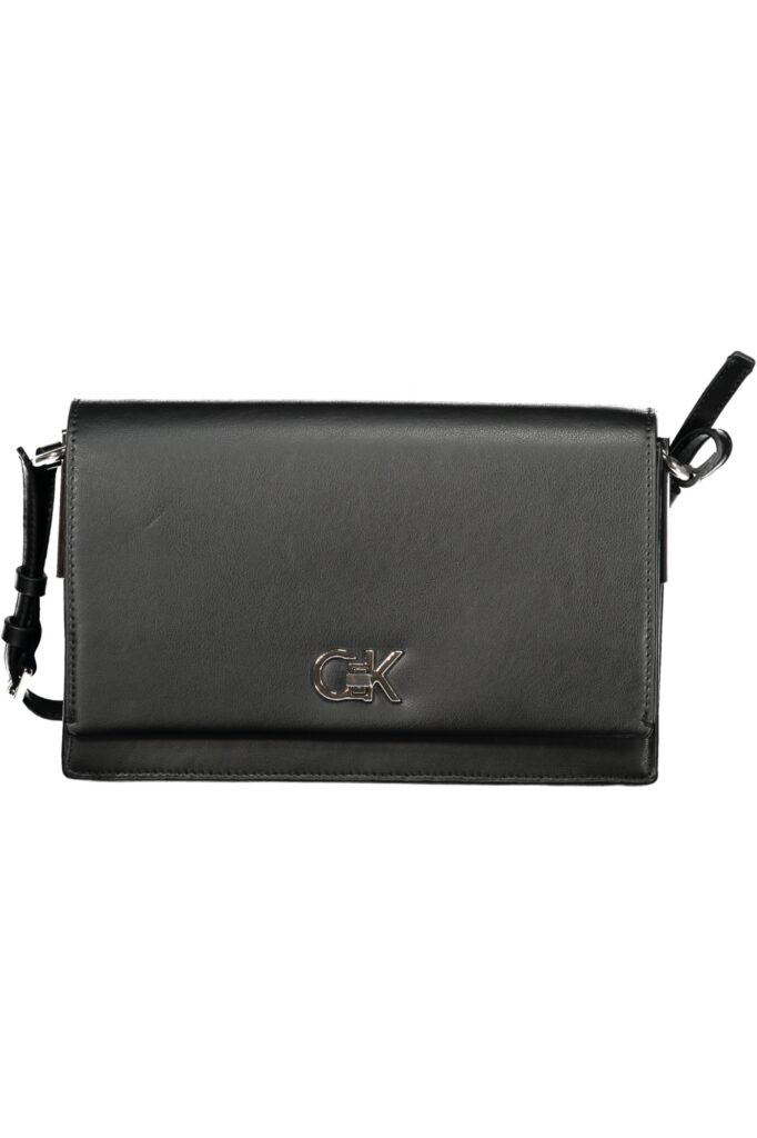 CALVIN KLEIN WOMEN'S BAG BLACK K60K612807_NEBEH