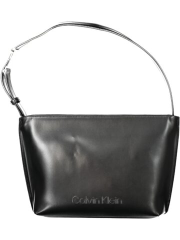 CALVIN KLEIN WOMEN'S BAG BLACK K60K612570_NEBEH