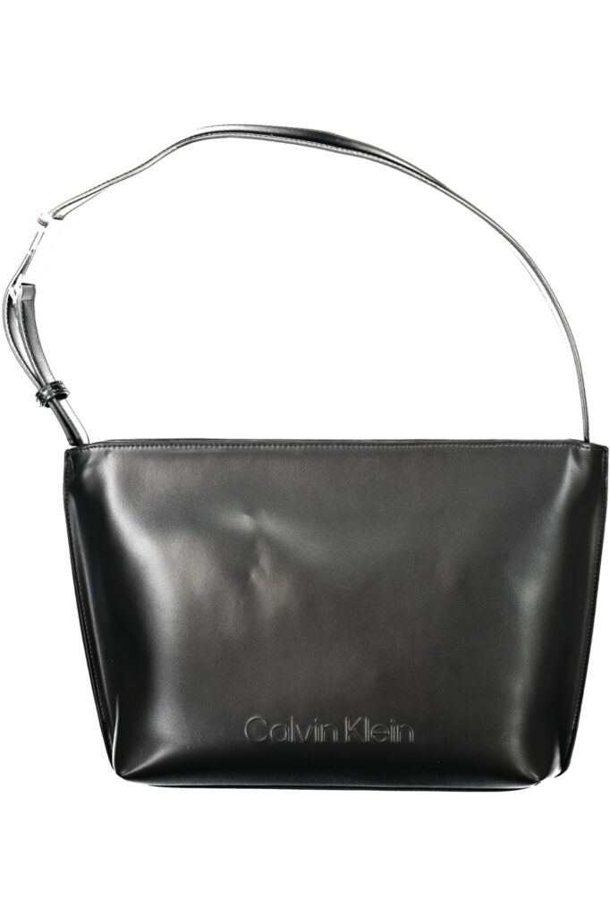 CALVIN KLEIN WOMEN'S BAG BLACK K60K612570_NEBEH