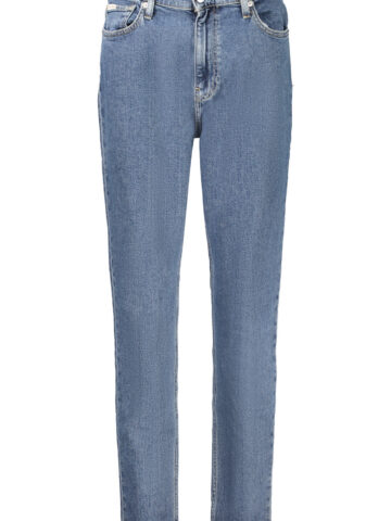 CALVIN KLEIN WOMEN'S DENIM JEANS BLUE J20J224030_BL1A4