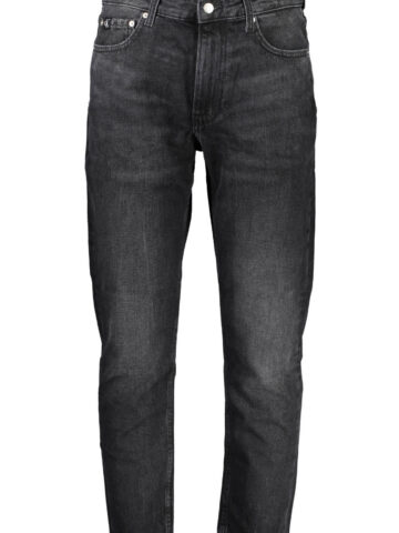 CALVIN KLEIN WOMEN'S DENIM JEANS BLUE J30J322729_BLU_1BY