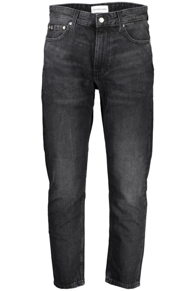CALVIN KLEIN WOMEN'S DENIM JEANS BLUE J30J322729_BLU_1BY