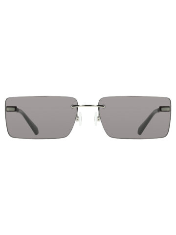 CALVIN KLEIN WOMEN'S SUNGLASSES BLACK CKJ25206S_NE043