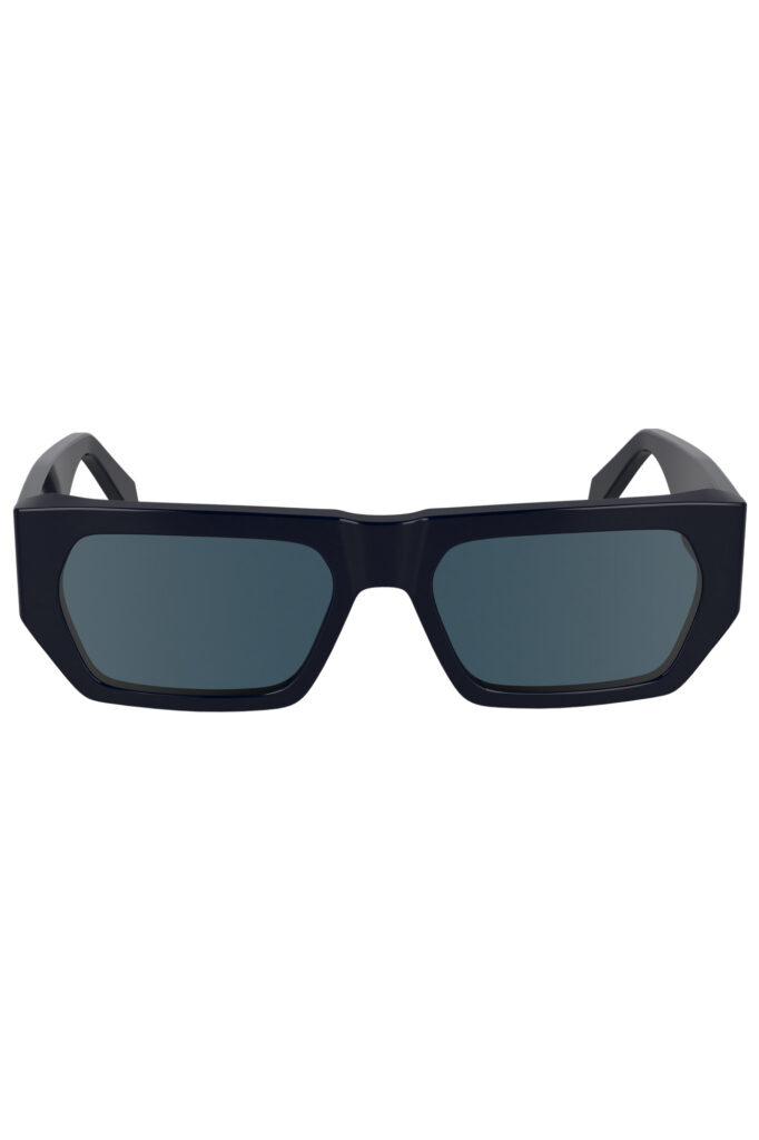 CALVIN KLEIN WOMEN'S SUNGLASSES BLUE CKJ24625S_BL400