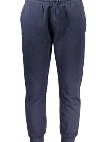 CAVALLI CLASS MEN'S BLUE PANTS QXT20JCF062_BL04926