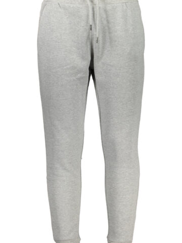 CAVALLI CLASS MEN'S GRAY PANTS