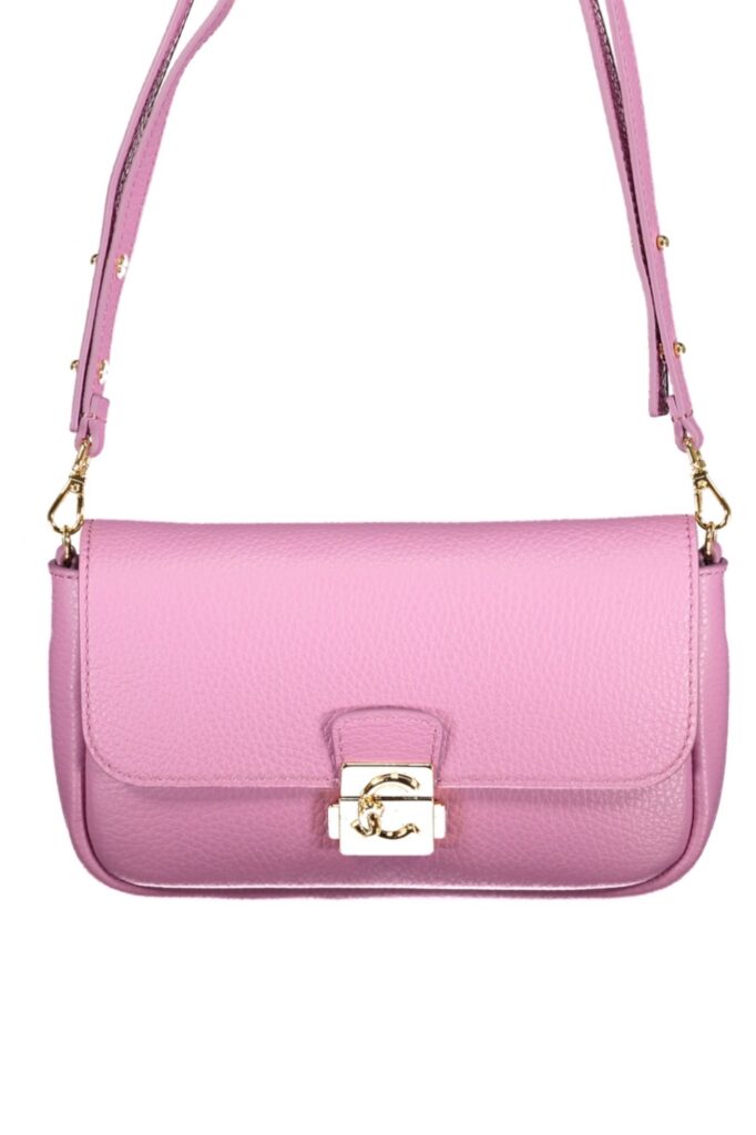COCCINELLE PURPLE WOMEN'S BAG E5U4K520101_VIP19