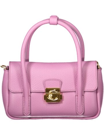 COCCINELLE PURPLE WOMEN'S BAG E1MD555B701_VIP19