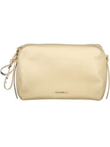 COCCINELLE WOMEN'S BEIGE BAG E1U45150101_BEN64