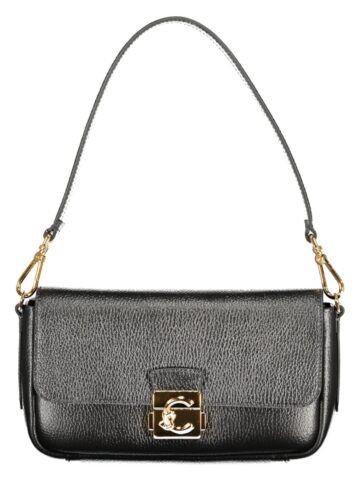 COCCINELLE WOMEN'S BLACK BAG E1U4K120201_NE001
