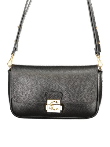 COCCINELLE WOMEN'S BLACK BAG E5U4K520101_NE001