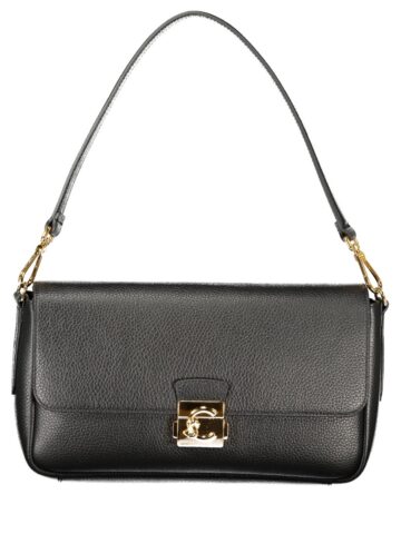 COCCINELLE WOMEN'S BLACK BAG E1U4K120101_NE001