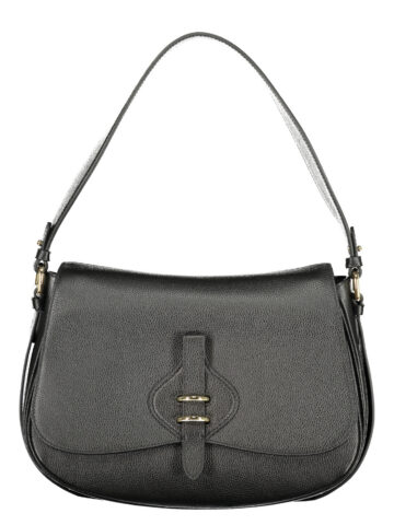 COCCINELLE WOMEN'S BLACK BAG E1U7F120101_NE001