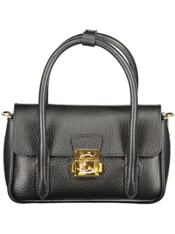 COCCINELLE WOMEN'S BLACK BAG E5U4K580101_NE001