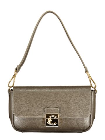 COCCINELLE WOMEN'S BROWN BAG E1U4K120201_MAW25