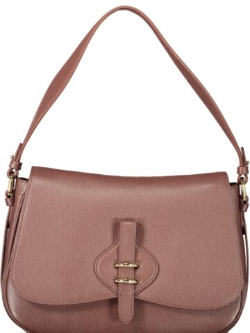 COCCINELLE WOMEN'S BROWN BAG E1U7F120101_MAR49
