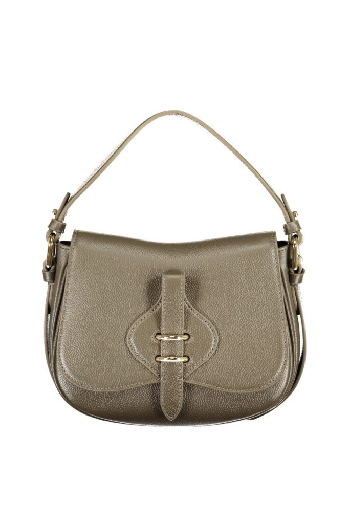 COCCINELLE WOMEN'S BROWN BAG E1U7F180201_MAW25