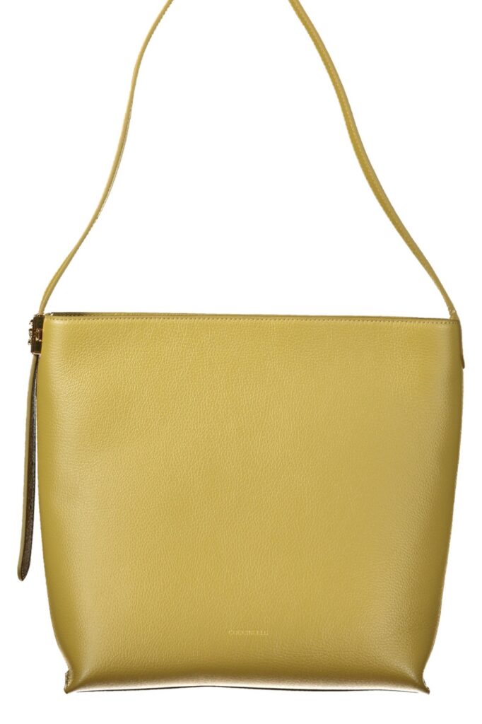 COCCINELLE WOMEN'S GREEN BAG E1U4K130201_VEG43