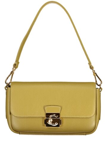 COCCINELLE WOMEN'S GREEN BAG E1U4K120201_VEG43