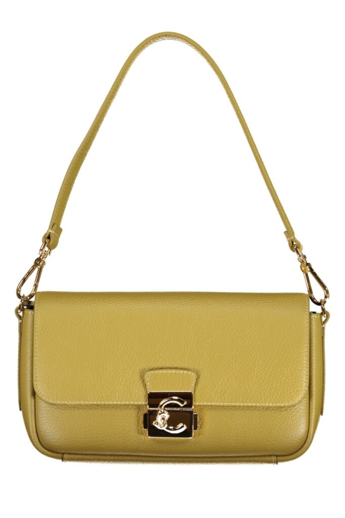 COCCINELLE WOMEN'S GREEN BAG E1U4K120201_VEG43