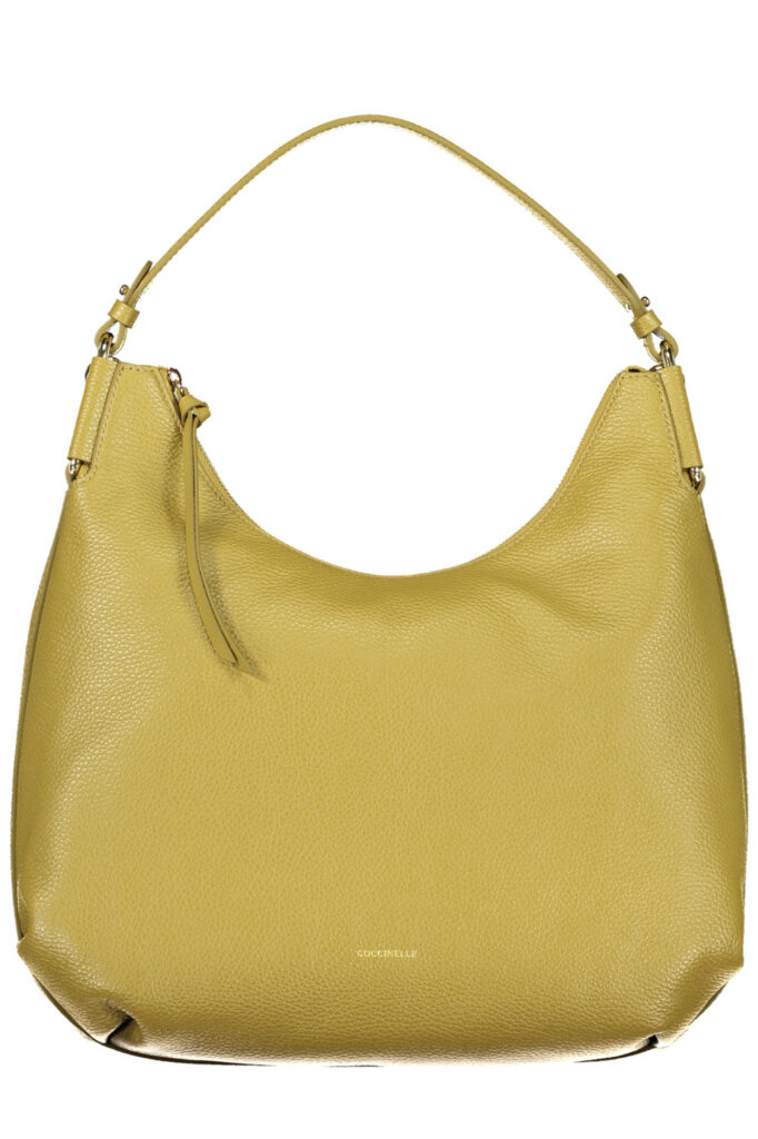 COCCINELLE WOMEN'S GREEN BAG E1T95130101_VEG43