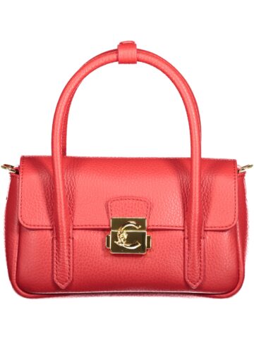 COCCINELLE WOMEN'S RED BAG E5U4K580101_ROR02